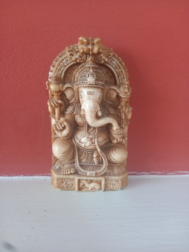 Ganesh statuette high - ganesh, 10