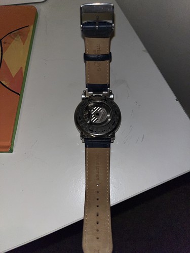 Stuhrling 906 menai - stuhrling, 01