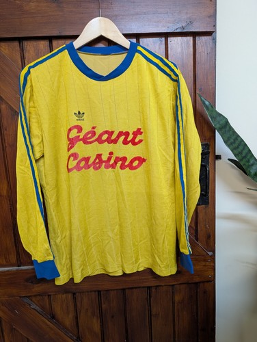 Adidas 70s vintage - adidas,