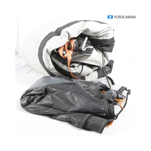 Starcamp dorema magnum air - by,