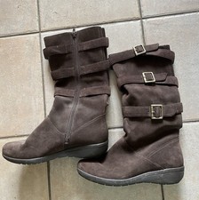 Clarks Women's Dark Brown