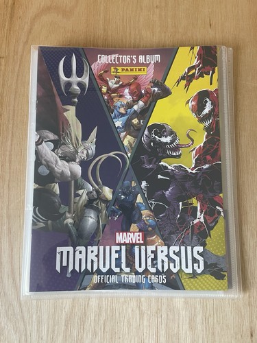 Marvel versus 2023 - 2023, &