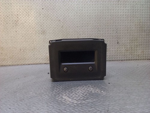 Opel vectra 2002 dashboard - opel,