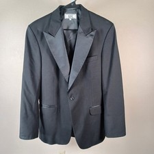 After Six Vintage Tuxedo