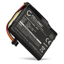  Battery for TomTom Go 5000