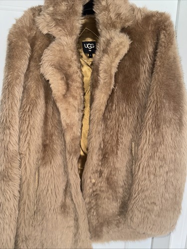 Ugg lianna shearling jacket - ugg,