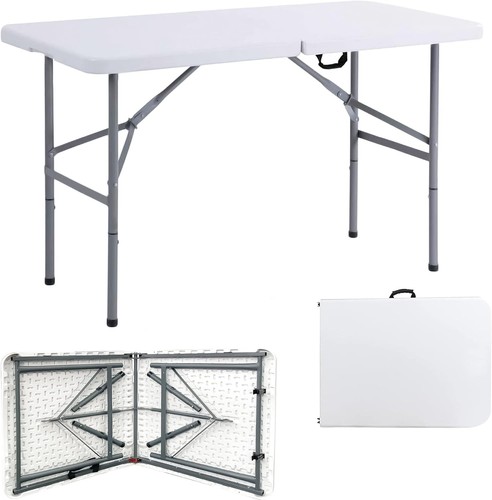 6ft portable folding table - portable,
