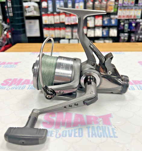 Daiwa regal 5000br carp - z,