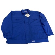 Vespa Teflon Work Jacket