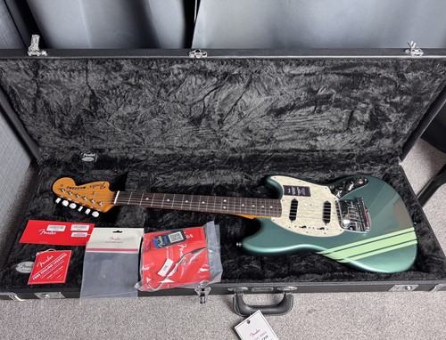 2025 fender vinetra - 2025, limited