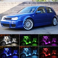 For VW GOLF MK4 Interior