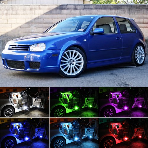 For golf mk4 - vw,