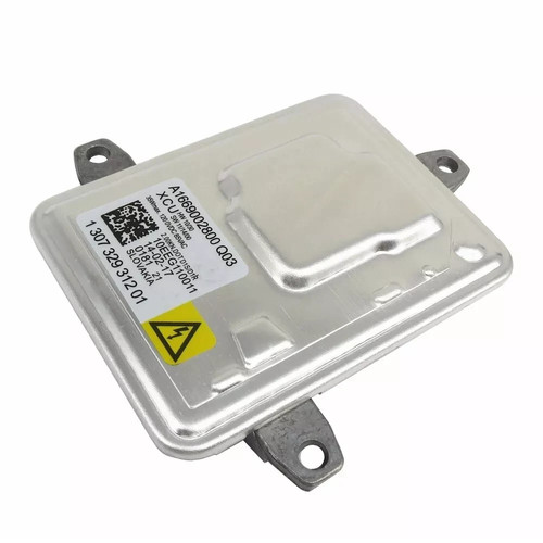 Xenon headlight ballast - xenon,