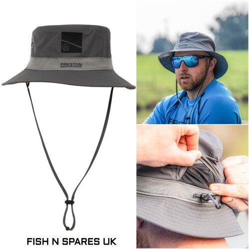 Preston innovations grey - preston,