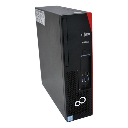 Fujitsu esprimo d538 - fujitsu, d538,