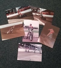 Belle Vue Speedway photos.@ 6