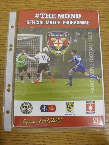 2017 haughmond v quorn - 28/10/2017,