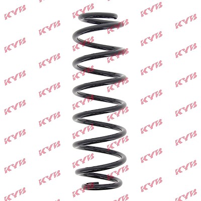 New coil spring - spring, for