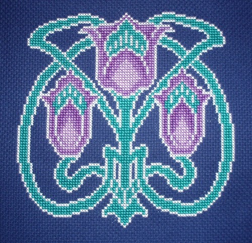 Kl48 burgess tile art - kl48,