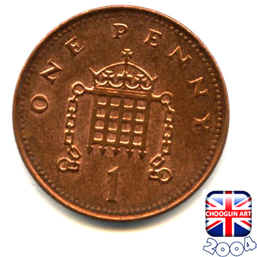 British 2004 elizabeth ii - a,
