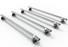 Vauxhall Movano Roof Rack 2010