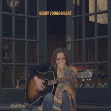 Birdy : Young Heart CD (2021)