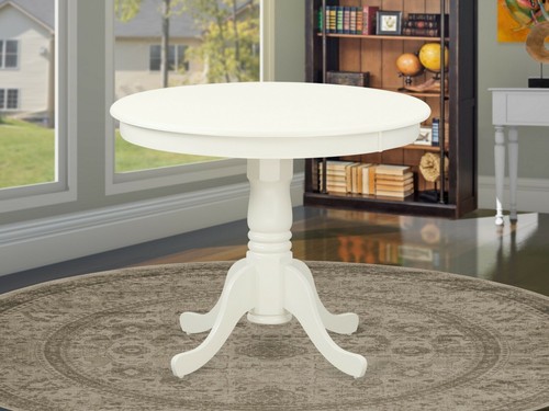 Antique small round - antique,
