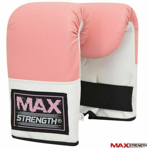 Maxstrength ladies mma - maxstrength,