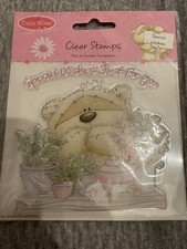 Fizzy Moon *CLEAR TRANSPARENT