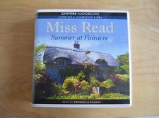 Summer at Fairacre - Miss Read