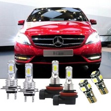 For Mercedes B-Class W245 - 6x