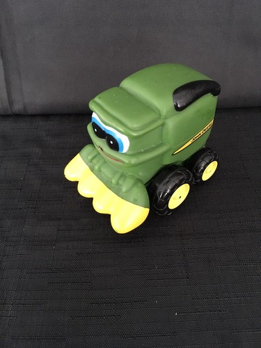 John deere rubber corey - john,