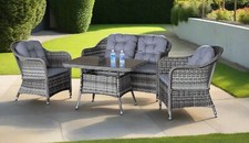 Rattan Garden Furniture