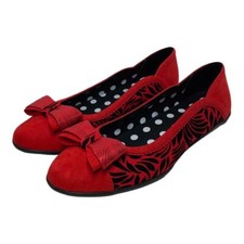 PB1 Ruby Shoo Amber Red