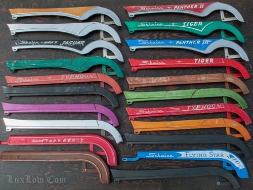 Vintage schwinn middleweight - vintage,