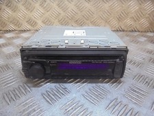 KENWOOD KDC-3054UR RADIO