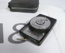 Hanimex PR 110 Light Meter