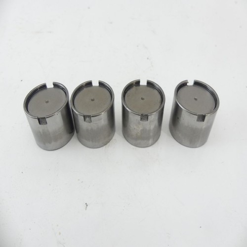 Yamaha max valve cups - valve, engine