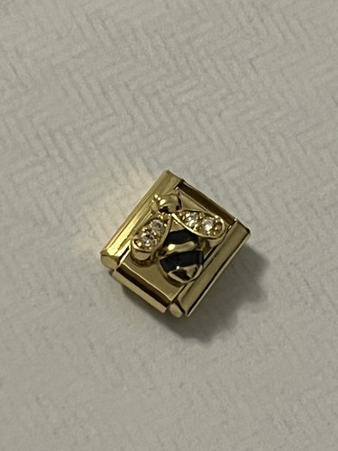 New classic gold - gold, bumble