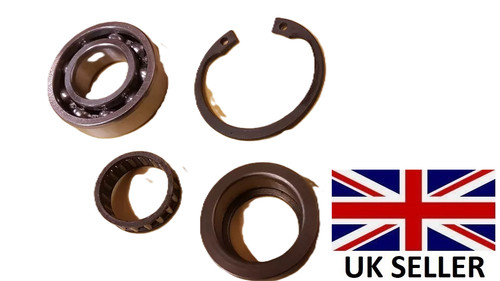 Lambretta sx tv end - gp,
