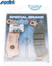 Set of 2 front right brake