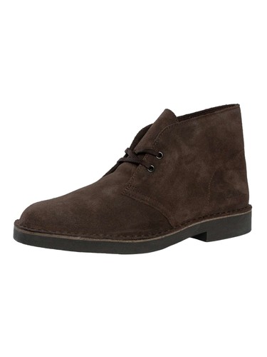 Clarks desert evo suede - evo,