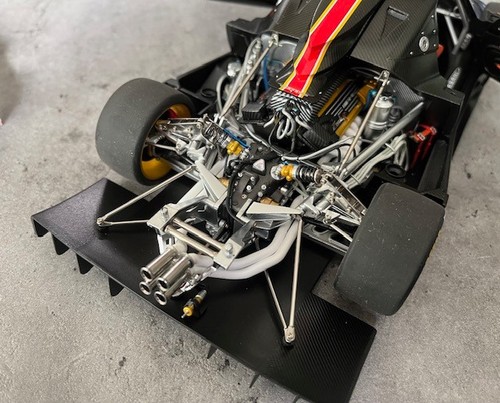 Rare autoart signature - autoart,