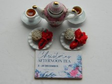 (X2.28)1/12th scale DOLLS