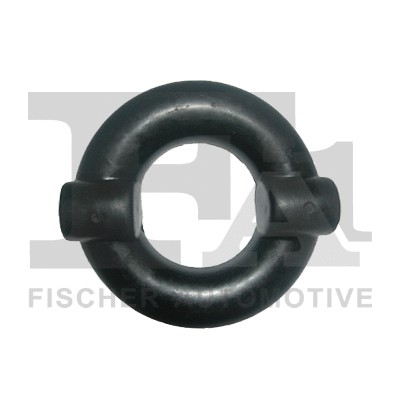 Rubber mount muffler - mount, bmw