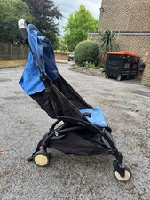 YOYO Babyzen Pushchair Preowned. Used, needs cleaning up