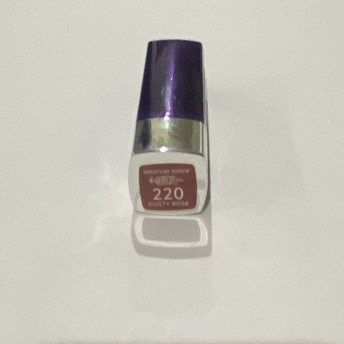 New rimmel moisture renew - new,