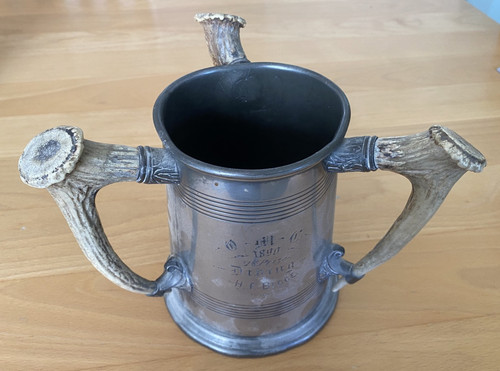 Antique james dixon sons - james,