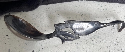 Vintage indonesian carved - -,