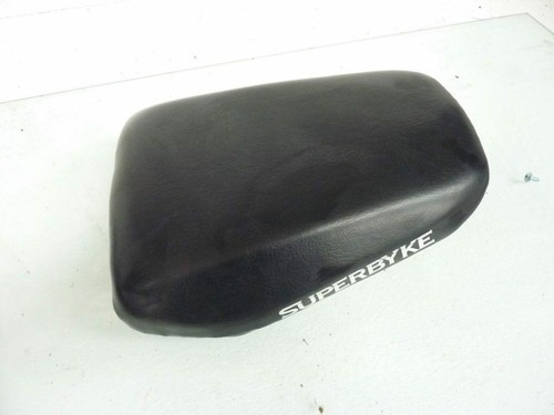 Superbyke rbp125 rpb 125 - superbyke,